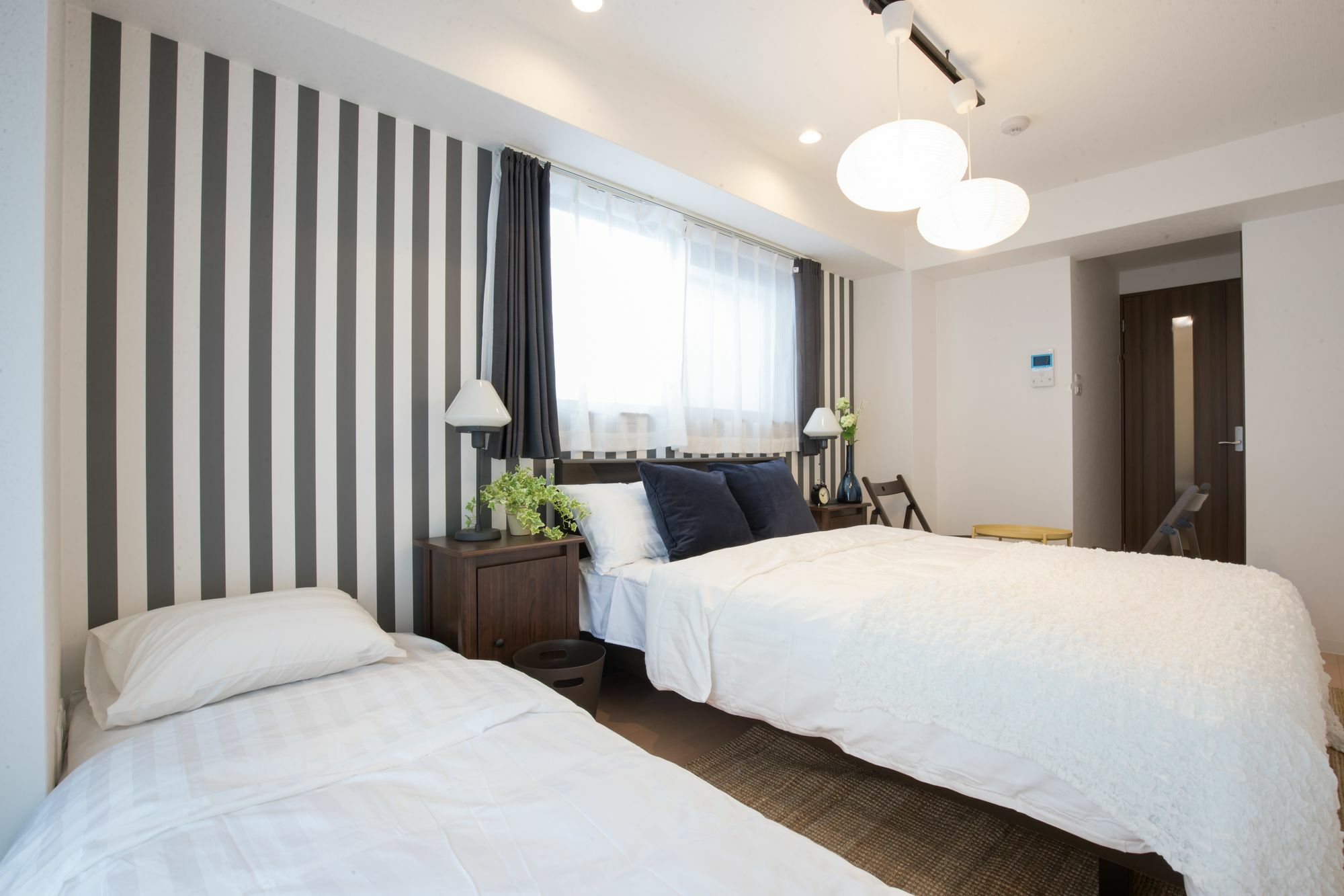 Co Labo Apartment Tennouji Osaka Esterno foto