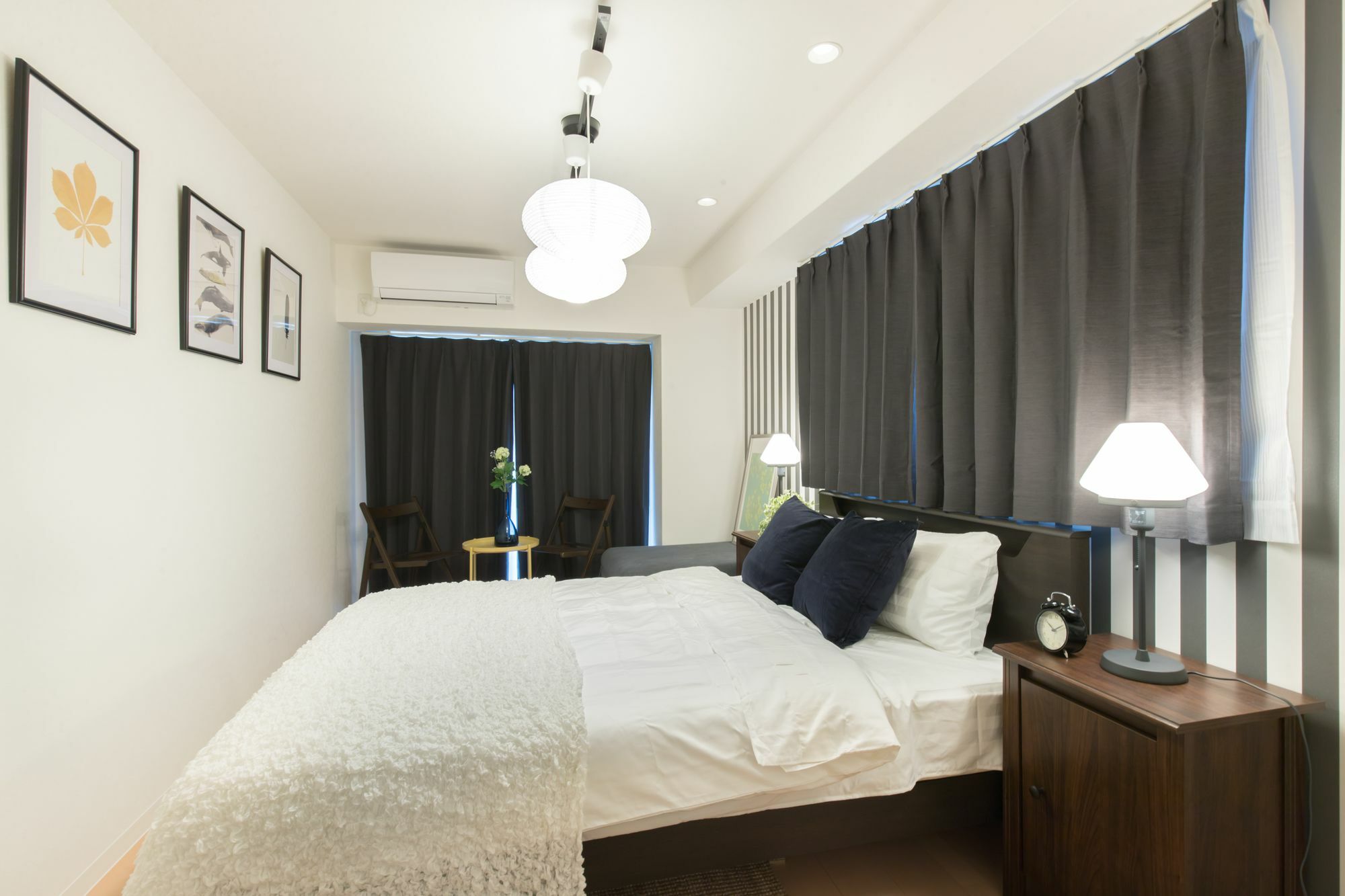 Co Labo Apartment Tennouji Osaka Esterno foto