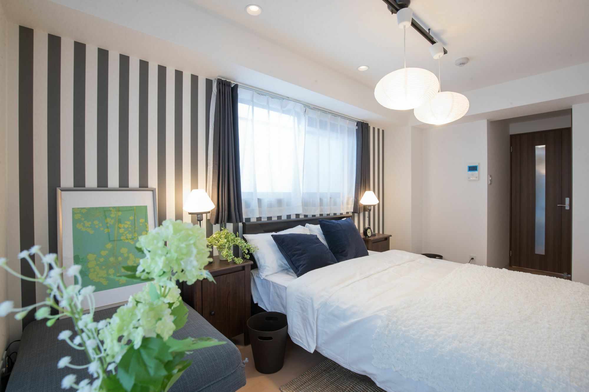 Co Labo Apartment Tennouji Osaka Esterno foto