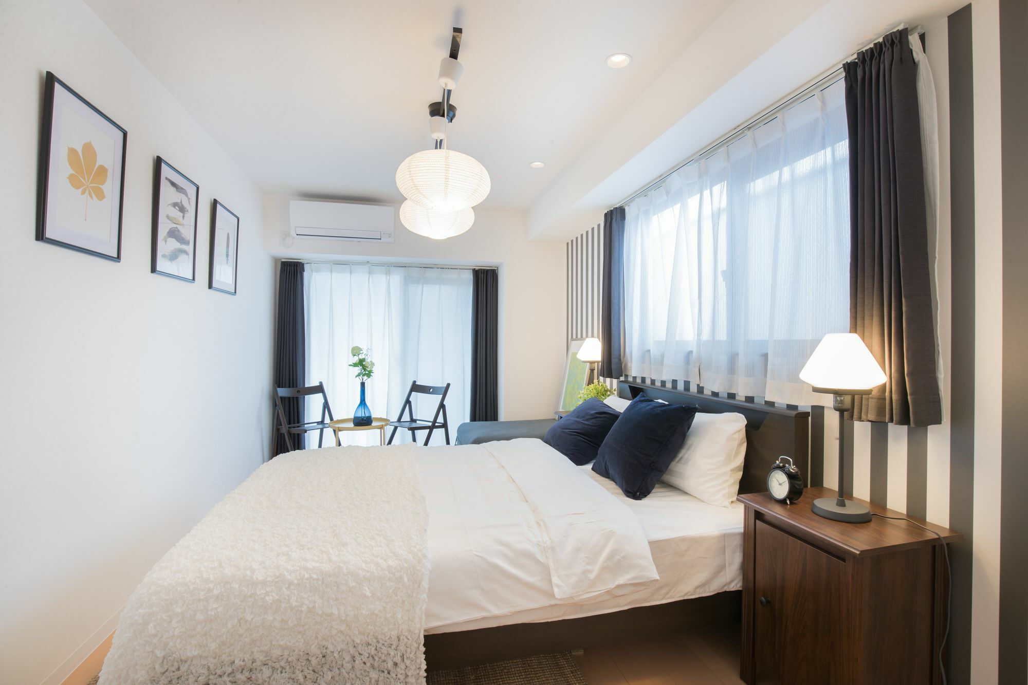 Co Labo Apartment Tennouji Osaka Esterno foto