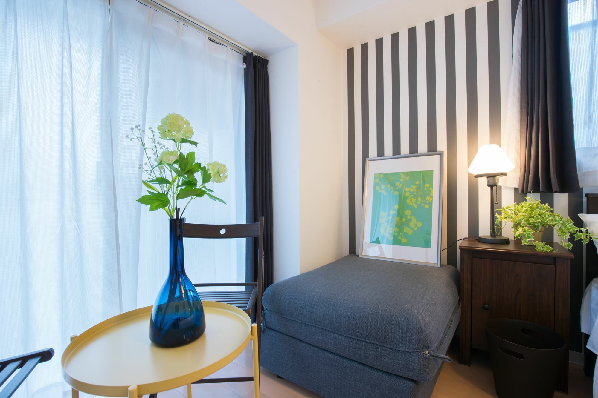 Co Labo Apartment Tennouji Osaka Esterno foto